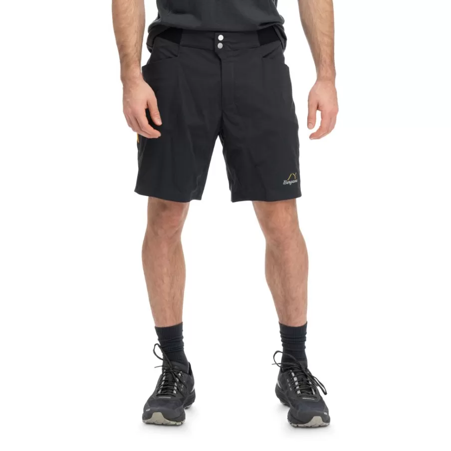 Y LightLine Vapor V2 Shorts Men | Bergans Outlet