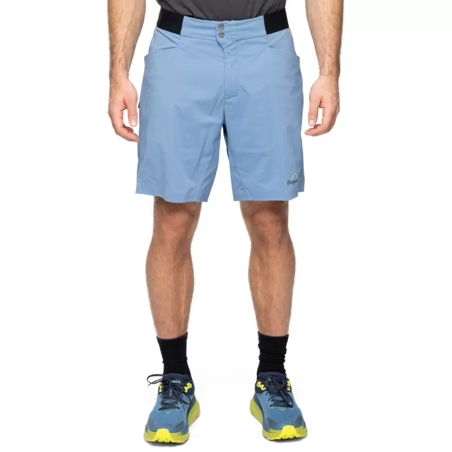 Y LightLine Vapor V2 Shorts Men | Bergans Fashion