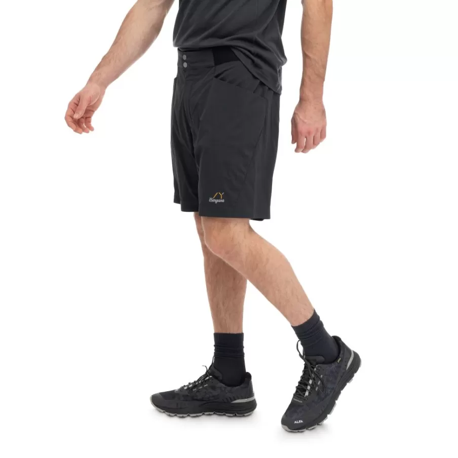 Y LightLine Vapor V2 Shorts Men | Bergans Outlet