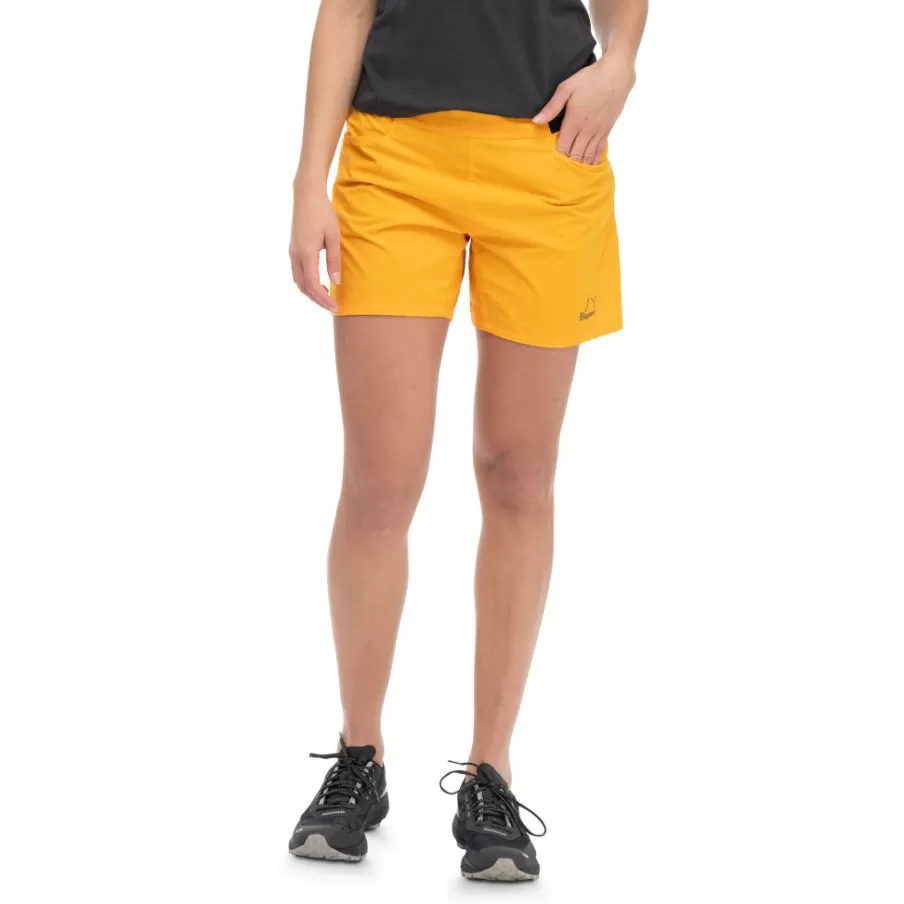 Y LightLine Vapor V2 Shorts Women | Bergans Cheap