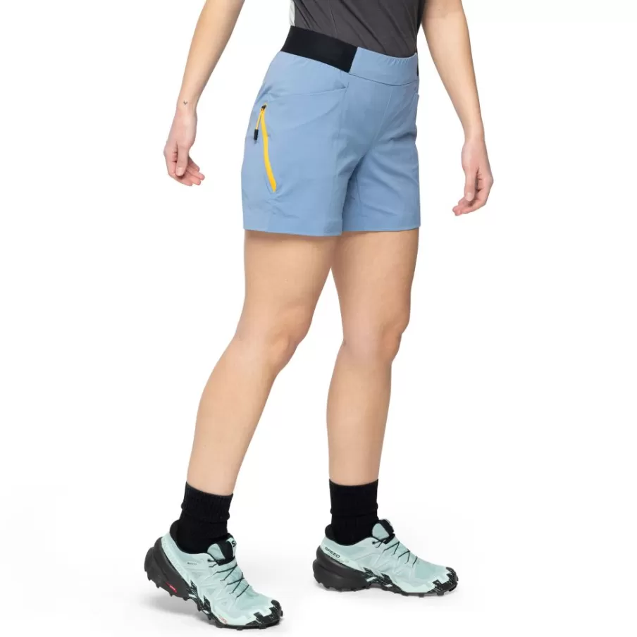 Y LightLine Vapor V2 Shorts Women | Bergans Cheap