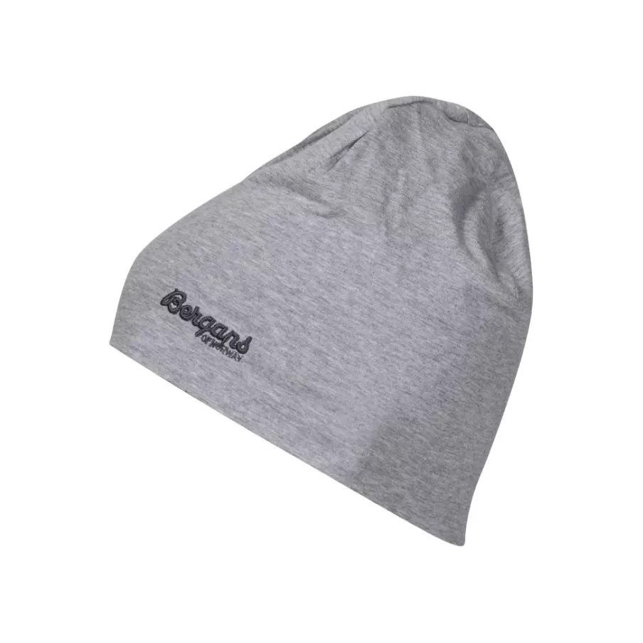 Youth Cotton Beanie | Bergans Best Sale