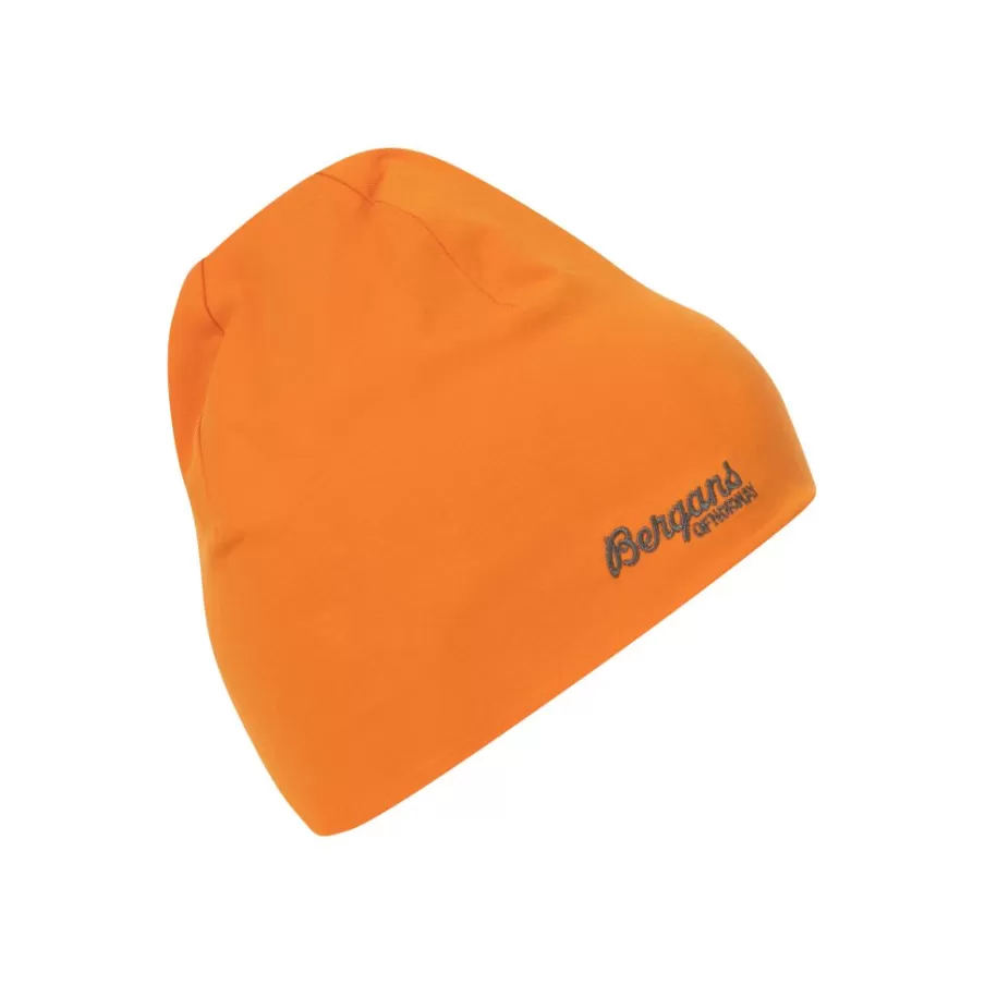 Youth Cotton Beanie | Bergans Clearance