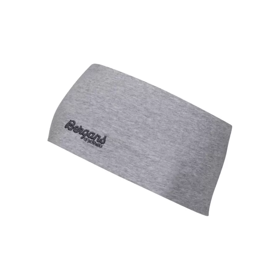 Youth Cotton Headband | Bergans Sale