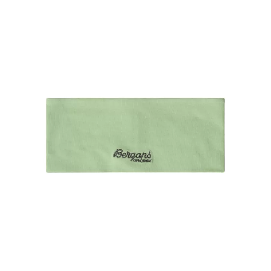 Youth Cotton Headband | Bergans New